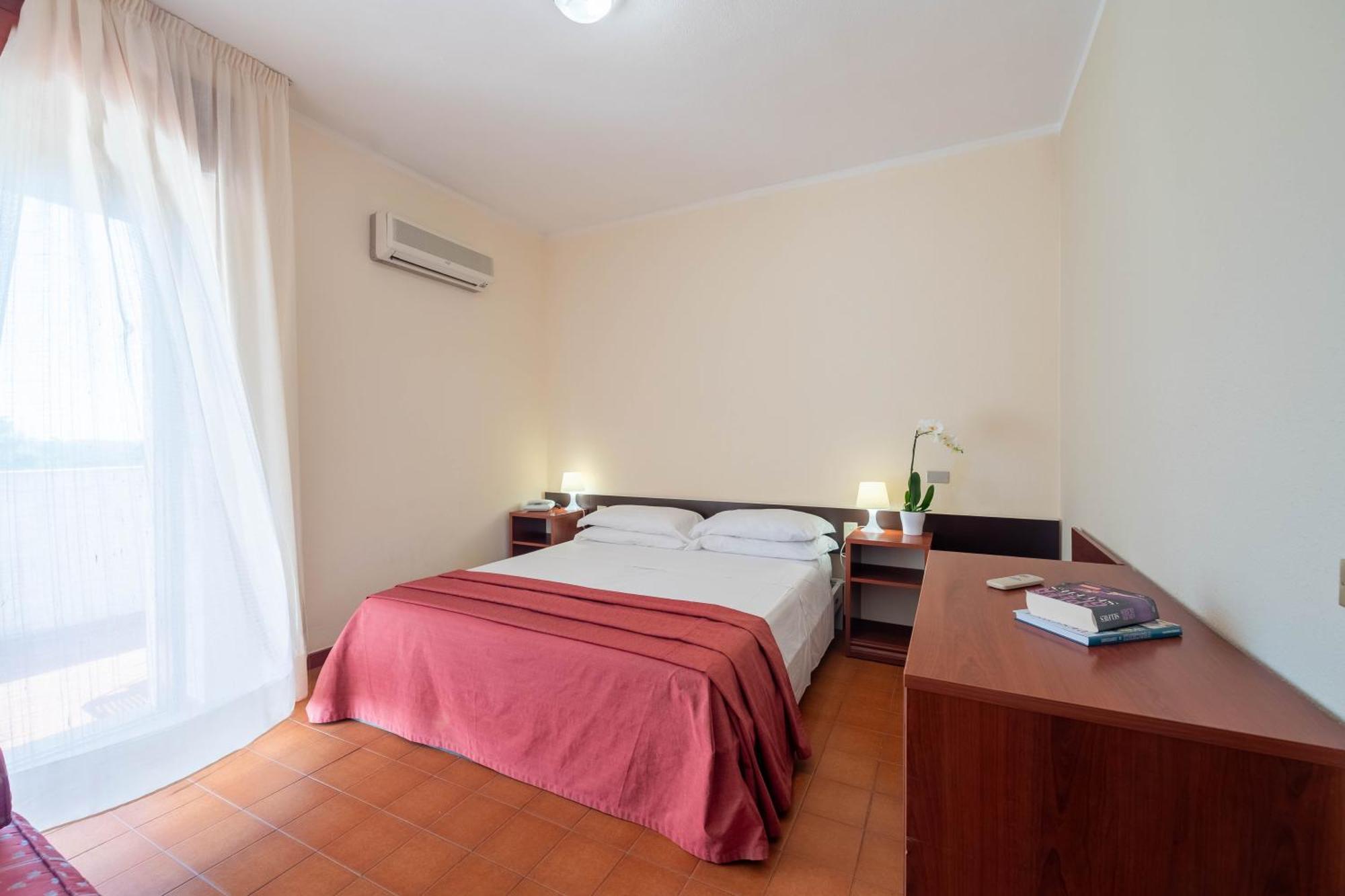 Mira Hotel Peschici